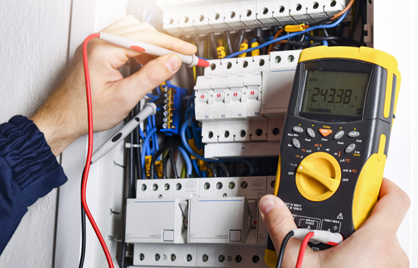 Inspection & Testing